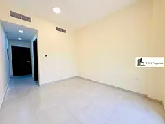 Studio With Balcony | 12 Chaque Payment | Close To Metro