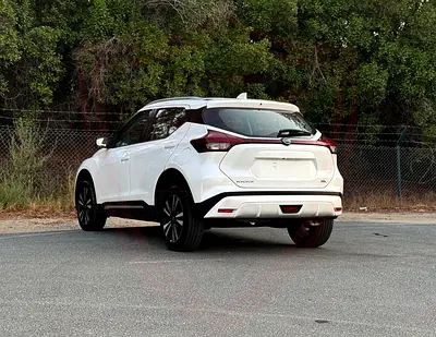 2024 Nissan KICKS — фото 5