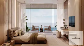 Luxury Beachfront Living | Soléva Beach Residences | Al Marjan Island | Near Wynn Resort