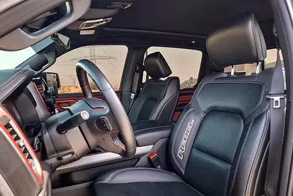 صورة مصغرة 11 لـ 2024 RAM 1500
