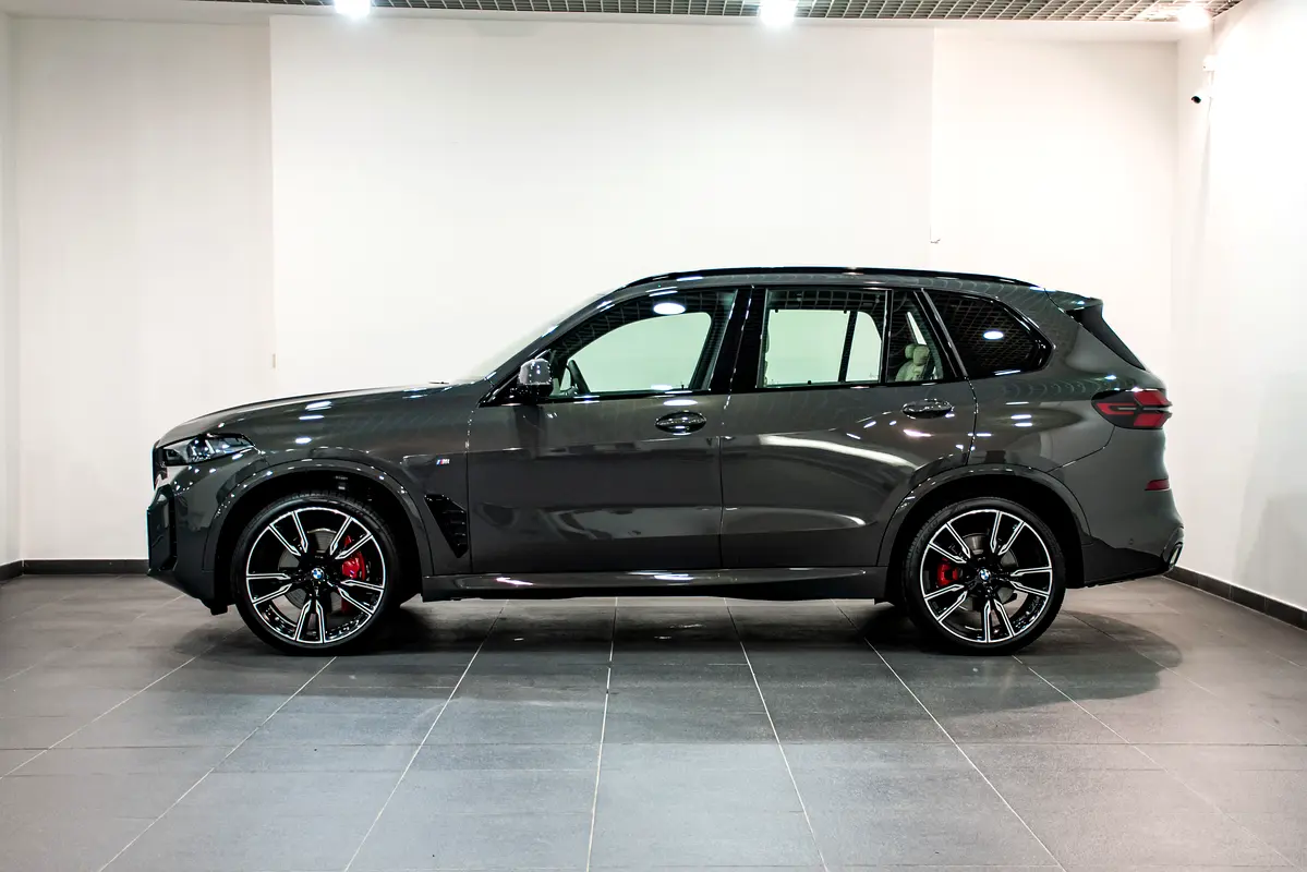 BMW X5 2026