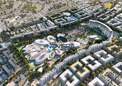 Prime 1BR Resale | Al Mamsha Sharjah | Investor Deal