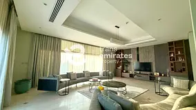 Exclusive Hot Deal | Corner Villa 5 Master Bedrooms