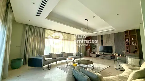 Exclusive Hot Deal Corner Villa 5 Master Bedrooms