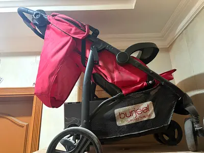 Kids trolly
