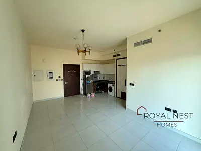 Semifurnished | Road View | Premium Amenities