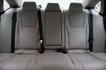 Honda Accord Clarity Hybrid, миниатюра 17