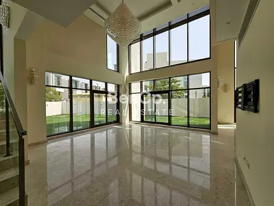 6 Bedrooms | Single Row | Large Plot | 100% Vastu