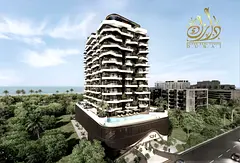 FULL SEA VIEW_4%DLD WAIVER_DIRECT BEACH