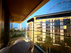 Fully Furnished | Ain Dubai View | Vacant