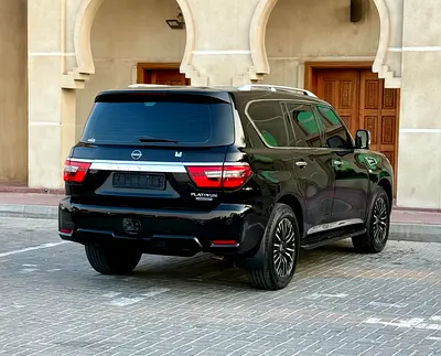 2015 Infiniti QX80 — фото 4