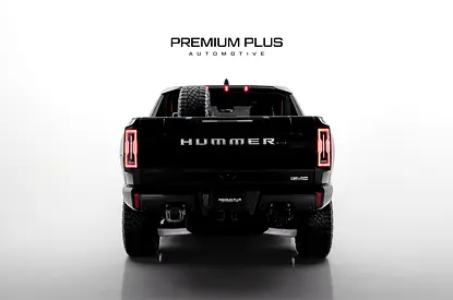 صورة 7 لـ 2024 GMC HUMMER