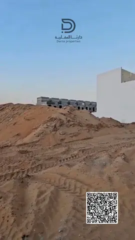فرصة استثمارية مميزة! أرض تاون هاوس للبيع في الحليو 2 – مشروع ميرال 3، بموقع مميز زاوية على شارعين، مساحة 2,045 قدم²، بسعر 500,000 درهم فقط شامل رسوم