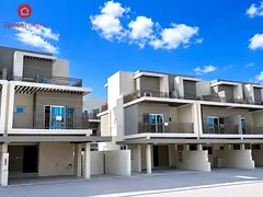 4Bed Townhouse | Violet DAMAC Hills 2 |Middle Unit