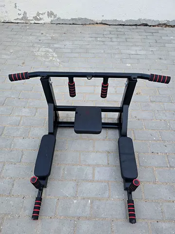 Pullup bar