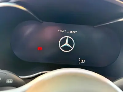 صورة مصغرة 11 لـ 2022 Mercedes-BENZ GLC