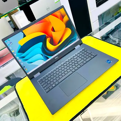 DELL PRECISION 7770 ✅ Intel Core i9-12950HX ✅ 64GB DDR5 RAM✅ 2TB NVMe SSD Storage✅ NVIDIA RTX A450