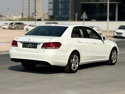 2014 Mercedes-BENZ E-CLASS — миниатюра 15