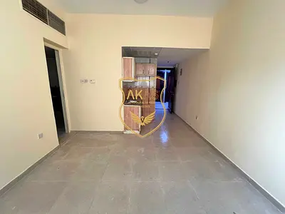 Bright And Specious Centralized AC Studio apartment for Family or single person