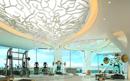 Artistic Waterfront | High Floor | Full Sea View