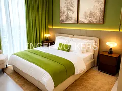 Furnished | High-Floor | Refined — 2