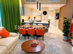 Furnished | High-Floor | Refined