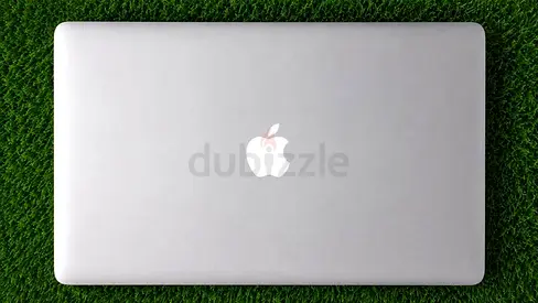Macbook pro Core 2 Duo 4 GB 500 GB