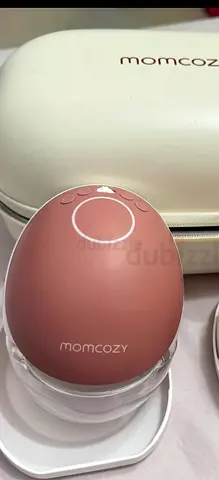 Breast Pump Momcozy Mobile Flow Hands-Free Single➡️➡️➡️
Breast Pump M9 - Maroon