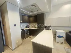Luxury Fully Furnished 1BHK | Pool View Apartment — 3