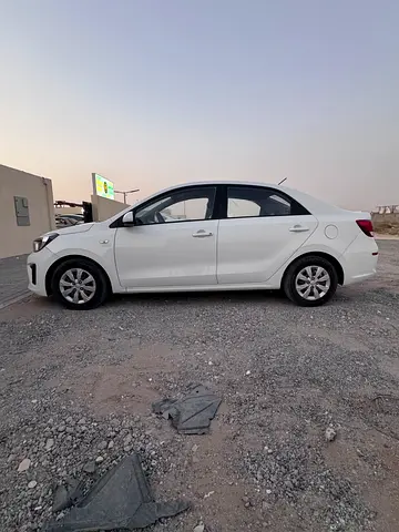 2020 KIA PEGAS thumbnail 5