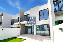 3BHK+M with Pool View | Ready to Move | Single Row