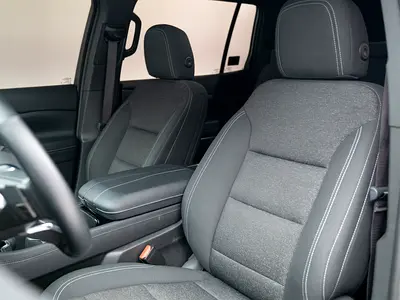 Chevrolet Traverse LT, миниатюра 11