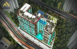 1 BR Apartment | Lagoon Access | Flexible Plan 1% Monthly | Private Pool