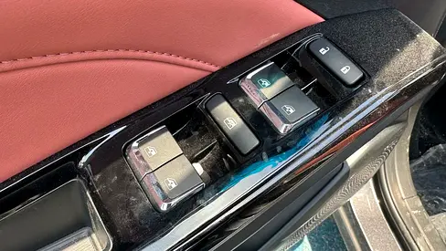 Changan X5 Plus Pioneer, миниатюра 10