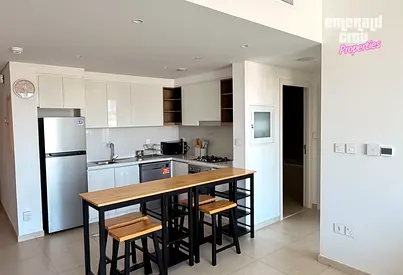 Luxury 1BR in Downtown | Skyrise Burj Views