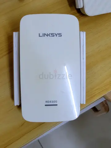 Wifi extenders