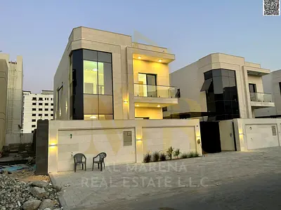 Own your dream villa on a prime location and invest in a luxurious villa in the heart of Al Zahia with high-end finishes.