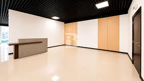 Grade A Office | Bay Square | 8 Parking
