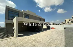 Semi Detached | Close to Lagoon |Spacious