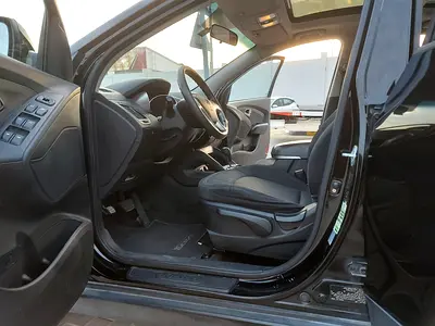 صورة 11 لـ 2014 Hyundai TUCSON