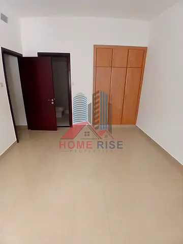 Spacious 1 Bedroom Apartment with big balcony| Close to Dubai Border | Modern Layout | Ideal Family