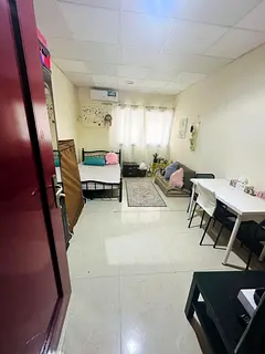 Private room