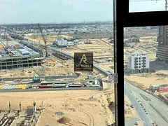 Freehold + Installments + Gym, Swimming Pool & Indoor Parking + Mohammed Bin Zayed Exit + 20 Minutes
