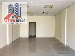 Street-Facing Shop | Y-12 England Cluster | Community View