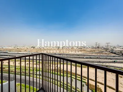 Modern 2BR | Bright Layout | Prime Location