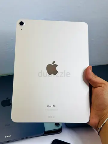Ipad pro Air5 M1 chip (256GB) 2022with accessories