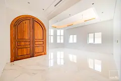 Spacious 5BR Villa | Al Rahmaniya Sharjah