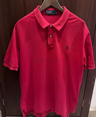 Ralph Lauren polo men’s