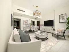 WELL-DESIGNED | SPACIOUS BRIGHT LAYOUT | LOW RISE