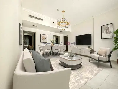 WELL-DESIGNED | SPACIOUS BRIGHT LAYOUT | LOW RISE